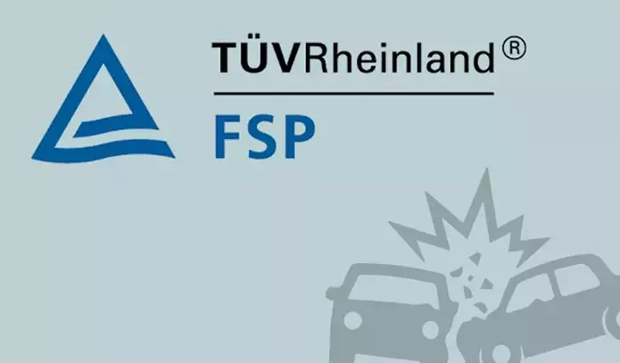 KFZ - Gutachten - Geprüfter TÜV Rheinland FSP Partner